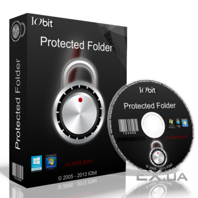 
IObit Protected Folder Kuyhaa 4.3.0.50 Terbaru Unduh Windows
