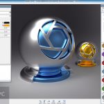 Luxion KeyShot Pro Crack v13.1.1.4 + Patch Terbaru Gratis