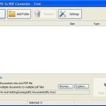 Mgosoft XPS To PDF Crack v13.1.6 + Torrent Terbaru Gratis