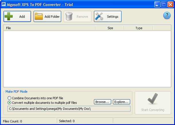 Mgosoft XPS To PDF Crack v13.1.6 + Torrent Terbaru Gratis