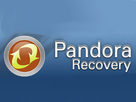 Pandora Recovery Pro Crack 4.2.56 + Keygen Terbaru