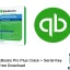 QuickBooks Pro Kuyhaa 2024 + Portable Terbaru Gratis
