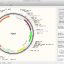 SnapGene Crack v6.1.2 + Keygen Terbaru Gratis Versi Unduh