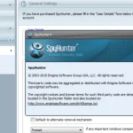 SpyHunter Crack 6.0.0 + Keygen Terbaru Gratis Unduh