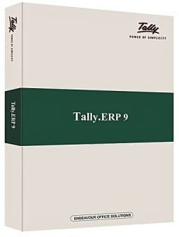 Tally ERP Crack v9.6.7 + Torrent Terbaru Gratis Versi Unduh