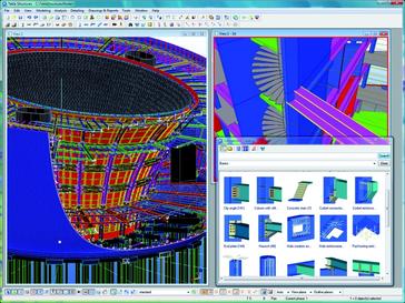 Download Tekla Structures Crack 22.5 + Keygen Terbaru Gratis Free