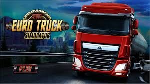 Euro Truck Simulator Kuyhaa 3 Windows Terbaru Versi Unduh