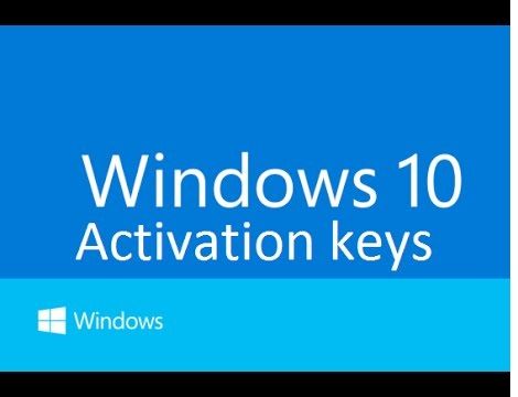Windows 10 Activator Crack v2023 + Keygen Terbaru Gratis 