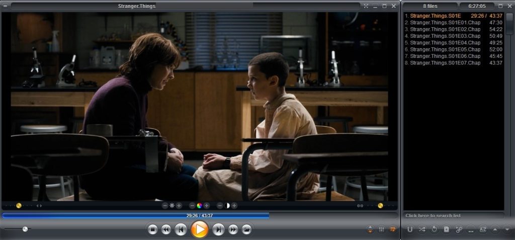 Zoom Player MAX Crack 17.12 Plus Keygen Terbaru