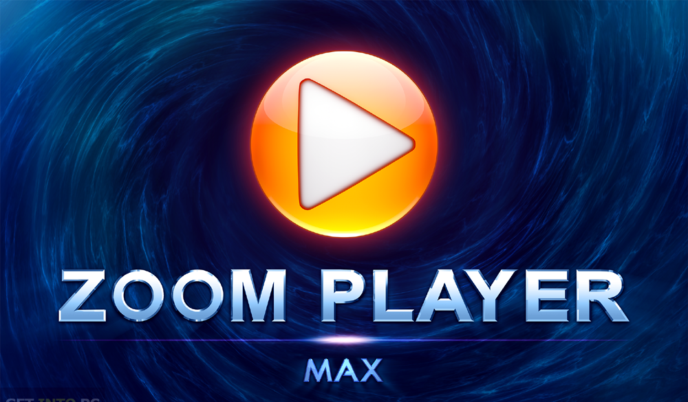 Zoom Player MAX Crack 17.12 Plus Keygen Terbaru