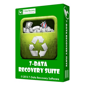 7 Data Recovery Suite Crack 4.5 + Terbaru Gratis Versi Unduh