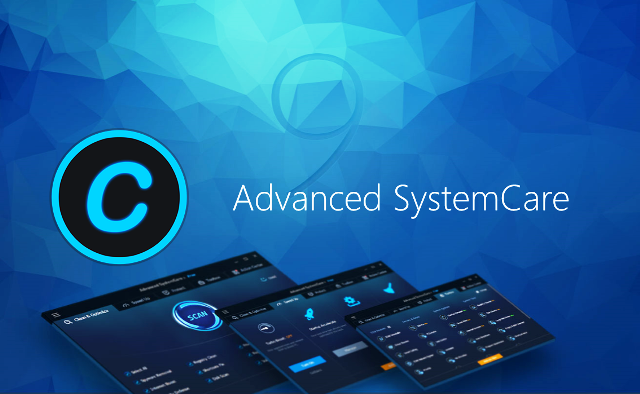 Advanced Systemcare Pro Crack 15.5.0.2 With Terbaru