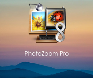 Benvista PhotoZoom Pro Crack 8.2 + Keygen Terbaru