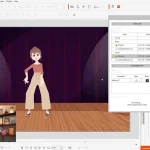 Cartoon Animator Crack 5.32.3501.1 + Keygen Terbaru