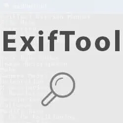 ExifTool Crack 12.55 + Keygen Terbaru Gratis Unduh