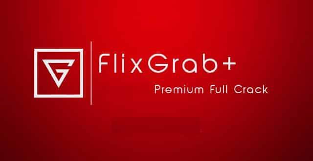 FlixGrab Premium Kuyhaa