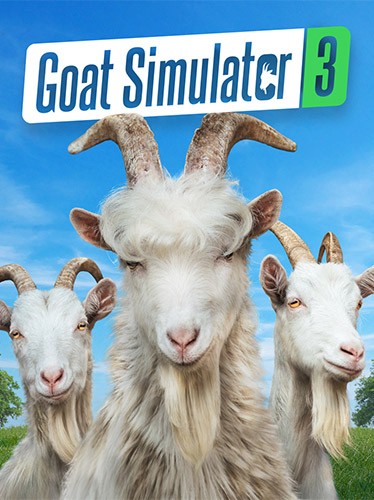 Goat Simulator 3 Kuyhaa 208081 Portable Terbaru Gratis Unduh