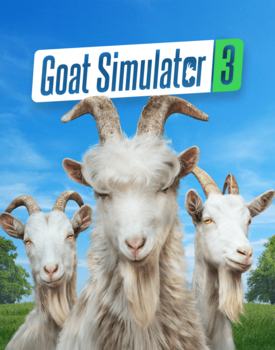 Download Goat Simulator 3 Kuyhaa 208081 Portable Terbaru Gratis Unduh Free