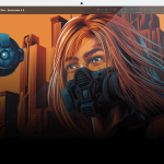 Inkscape Kuyhaa 1.3.2 + Portable Terbaru Gratis