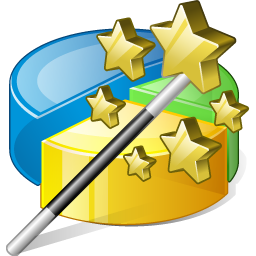 MiniTool Partition Wizard Kuyhaa 12.8 For Windows Terbaru