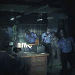 Resident Evil 2 Remake Crack 2024 With Keygen Terbaru Gratis
