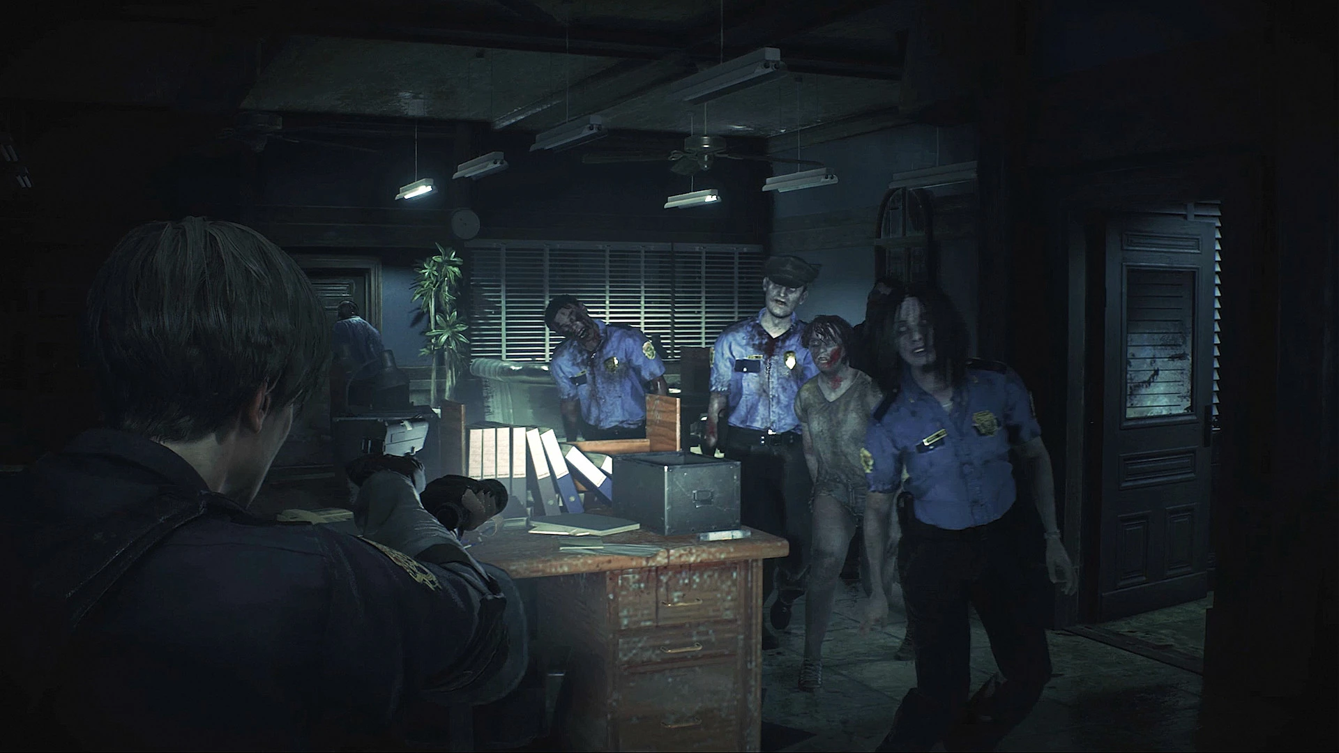 Resident Evil 2 Remake Crack 2022 With Keygen Terbaru Gratis