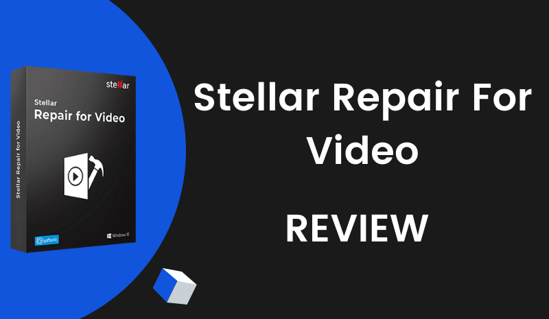 Stellar Repair For Video Crack 12 + Keygen Terbaru