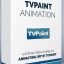 TVPaint Animation Pro Crack 11.5.2 With Terbaru Gratis Unduh