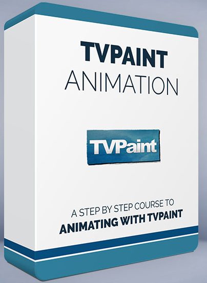 TVPaint Animation Pro Crack  With Terbaru Gratis Unduh