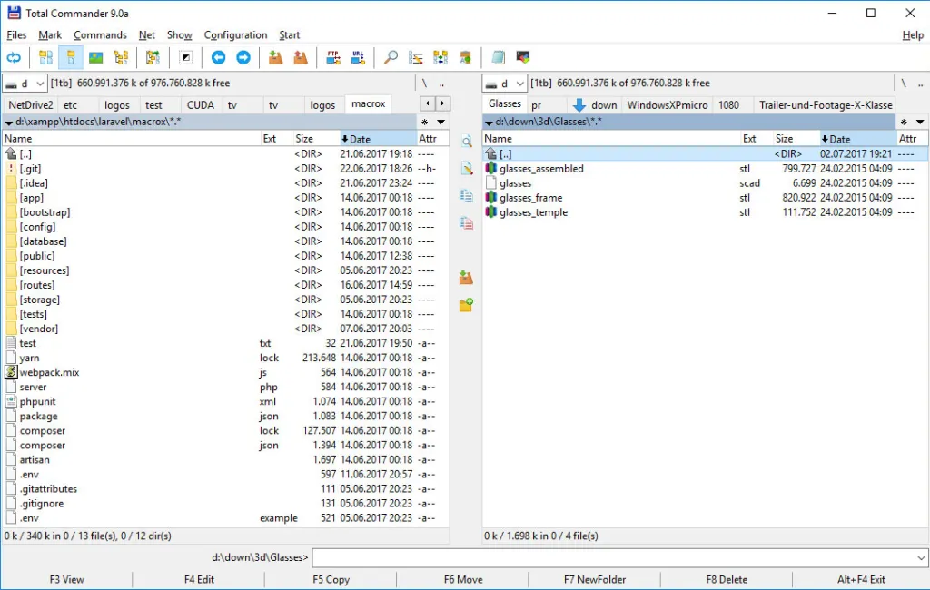 Total Commander Crack 10.5 + Keygen Terbaru Gratis