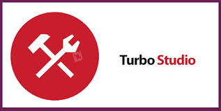 Turbo Studio Crack 22.10.10 + Keygen Terbaru Gratis