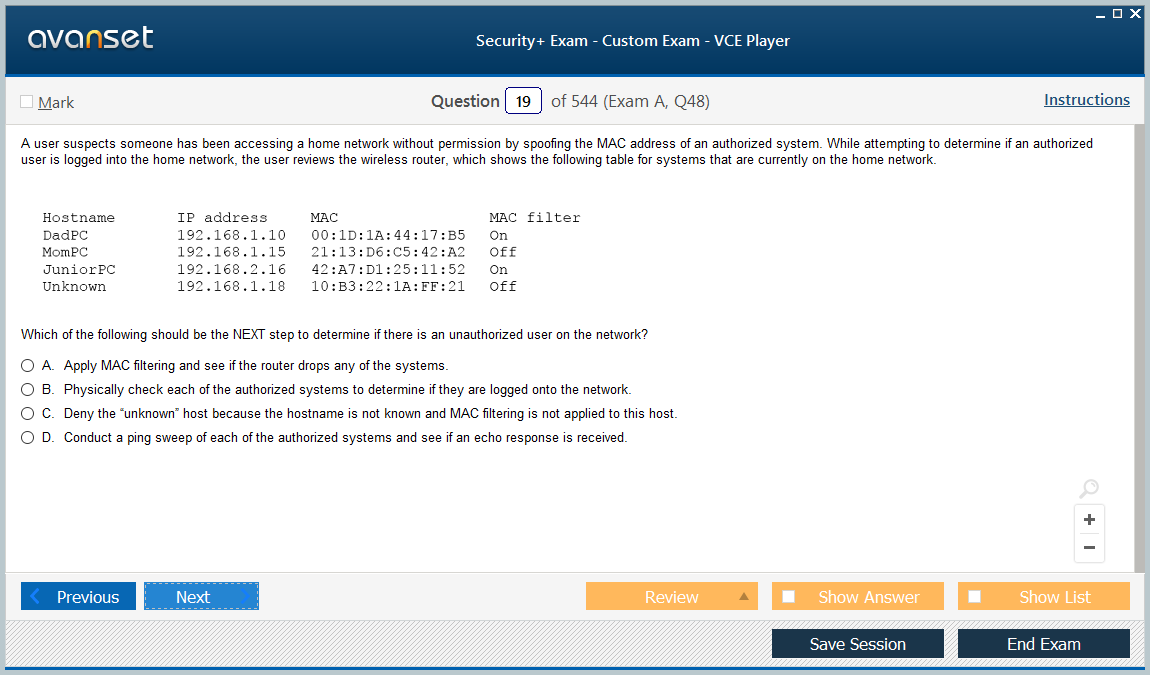 VCE Exam Simulator Crack 2.9.1 + Patch Terbatu Gratis Unduh