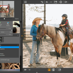 Wondershare Fotophire Photo Editor Crack 1.8.6716 + Terbaru