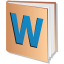 WordWeb Pro Ultimate Reference Bundle Crack 10.22 + Terbaru