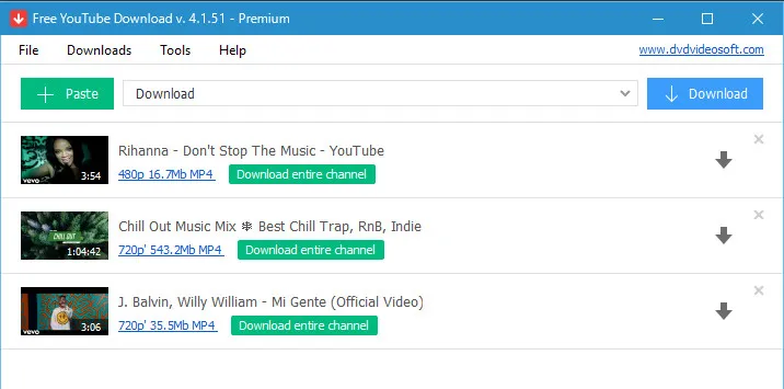 YouTube Music Premium Kuyhaa 5.33 Windows For Portable