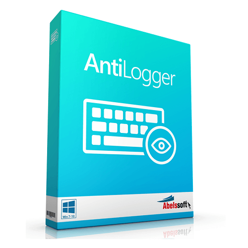 Abelssoft AntiLogger Crack 2023 Plus Keygen Terbaru