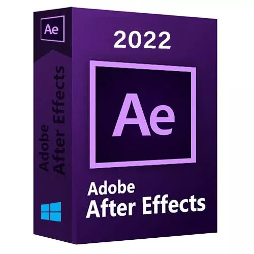 Adobe After Effects CC Crack 23.0.1 + Patch Terbaru