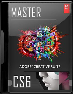 Adobe Master Collection CS6 Crack 2023 + Patch Versi Unduh