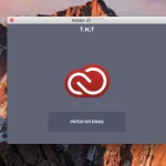 Adobe Zii Patcher Crack 7.0.1 + Patch Terbaru Gratis Unduh