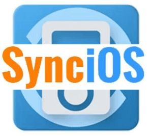 Anvsoft SynciOS Pro Kuyhaa