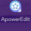 ApowerEdit Kuyhaa 1.7.10.5 For Windows Terbaru