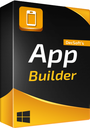 App Builder Crack 2023.01 + Kunci Lisensi Terbaru