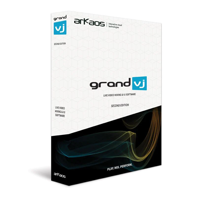 ArKaos GrandVJ XT Crack 2.7.3 + Keygen Terbaru Gratis Unduh