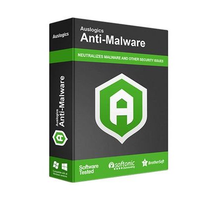 Auslogics Anti Malware Kuyhaa 1.22.0 Windows Terbaru Versi