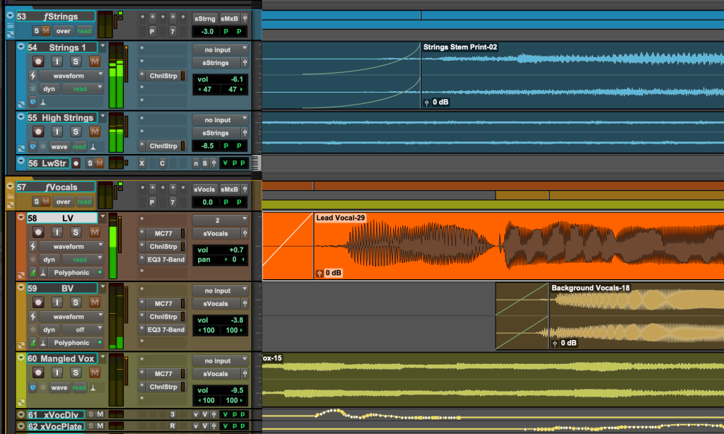 Avid Pro Tools Crack 2022.12 + Patch Terbaru Gratis