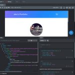Bootstrap Studio Kuyhaa 6.6.1 Windows Portable Terbaru