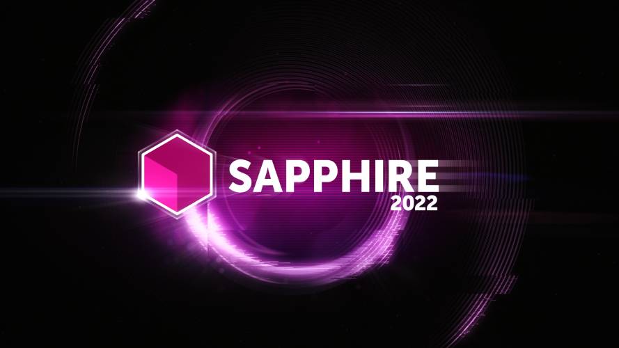 Boris FX Sapphire Crack 2022 + Kunci Aktivasi Terbaru