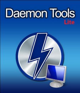 DAEMON Tools Lite Crack 11.1.0.2037 + Terbaru Gratis Unduh