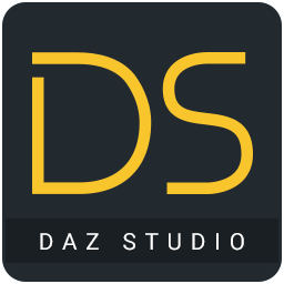 DAZ Studio Pro Kuyhaa