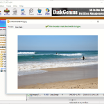 DiskGenius Professional Kuyhaa 5.5.0.1488 Terbaru Unduh